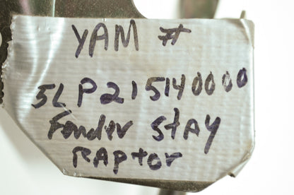OEM Yamaha 5LP-21514-00-00 Fender Stay NOS