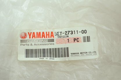 OEM Yamaha 5ET-27311-00-00 Side Stand NOS