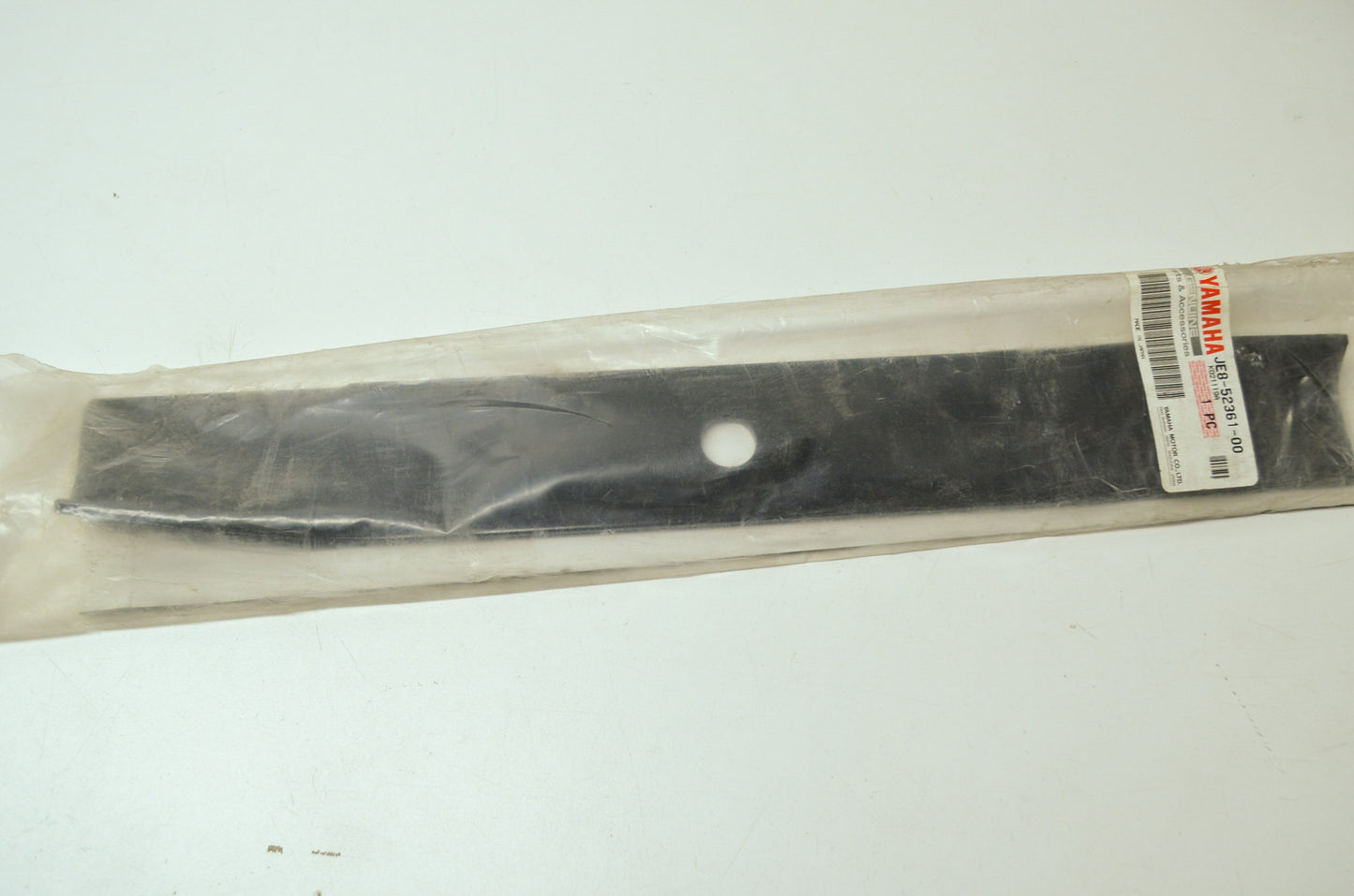 OEM Yamaha JE8-52361-00-00 Blade 1 NOS