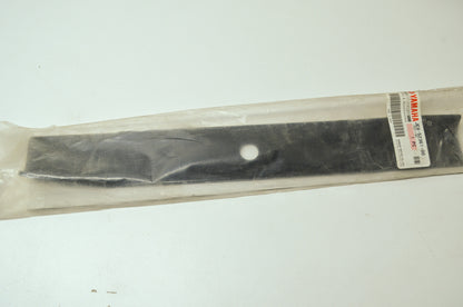 OEM Yamaha JE8-52361-00-00 Blade 1 NOS