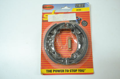 NEW SBS Yamaha Front Brake Pad Kit YZ125 IT175 IT250 YZ250 YZ400 2033 NOS