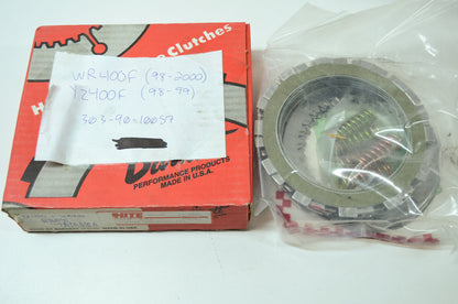 NEW Barnett Yamaha Clutch Kit 1998-1999 WR400F YZ400F 303-90-10057 NOS