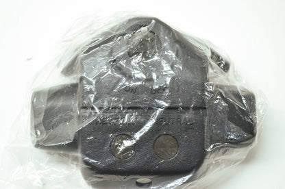 OEM Yamaha 4BD-26124-00-00 Handlebar Protector NOS
