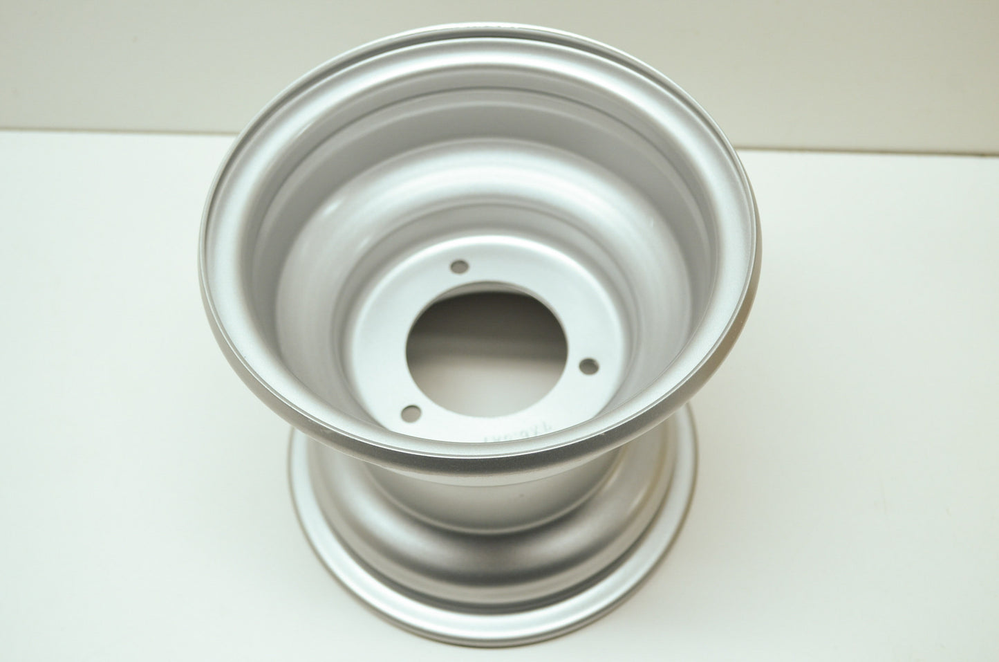 NEW OEM Yamaha Rear Wheel Rim Only Badger Grizzly Raptor 80 50 2FJ-25390-00-35 N
