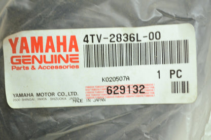 OEM Yamaha 4TV-2836L-00-00 Inner Panel NOS