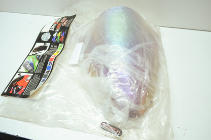 NEW Pillips Kawasaki V2 Windshield 2008-2009 ZX-10 Ninja 101-WS9206IR NOS