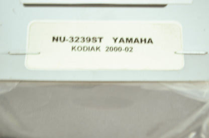 NEW UNI Yamaha Air Filter 2000-2002 Kodiak 400 NU-3239ST NOS