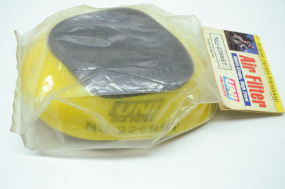 NEW UNI Yamaha Air Filter 1983-1985 IT250 IT490 NU-2268ST NOS