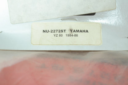 NEW UNI Yamaha Air Filter 1984-1986 YZ80 NU-2272ST NOS