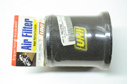 NEW UNI Yamaha Air Filter FZ FZR 750 1000 XJ600 Seca II NU-2292 NOS
