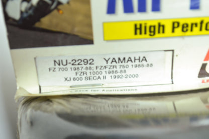 NEW UNI Yamaha Air Filter FZ FZR 750 1000 XJ600 Seca II NU-2292 NOS