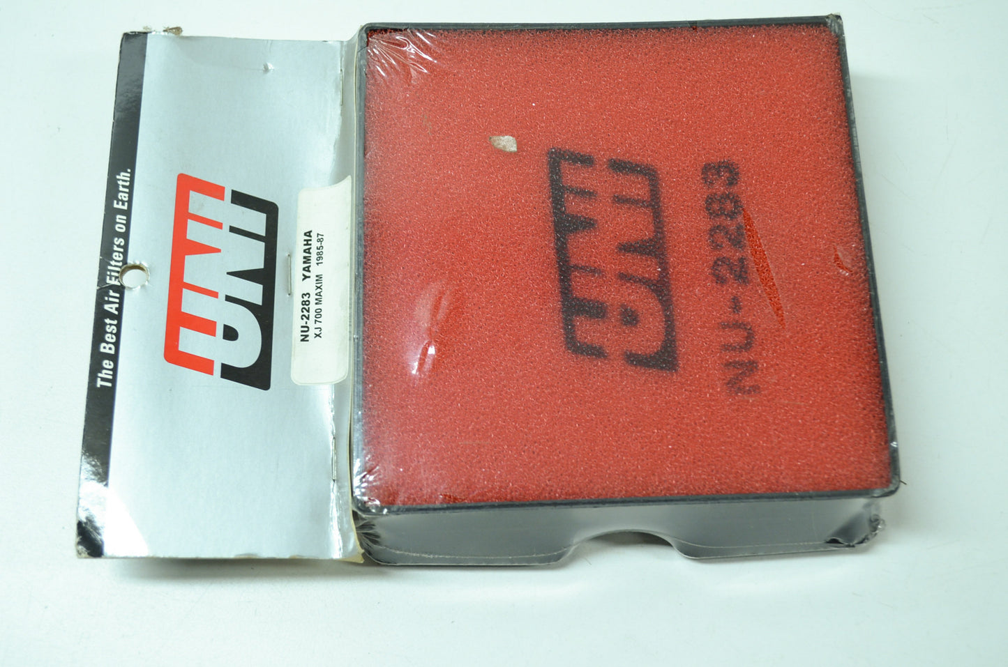 NEW UNI Yamaha Air Filter 1985-1987 XJ700 Maxim NU-2283 NOS