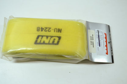 NEW UNI Yamaha Air Filter 1978-1982 XS750 XS850 NU-2248 NOS