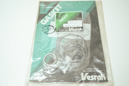 NEW Vesrah Yamaha Gasket Kit 1983-1985 YTM200 VG-2004 NOS
