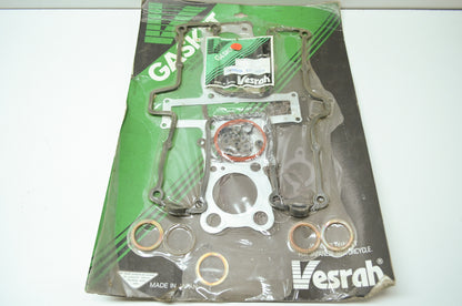 NEW Vesrah Yamaha Gasket Kit FJ600 FZ600 YX600 XJ600 VG-6051 NOS