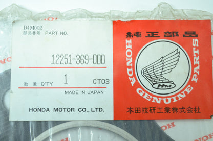 OEM Honda 12251-369-000 Cylinder Head Gasket NOS