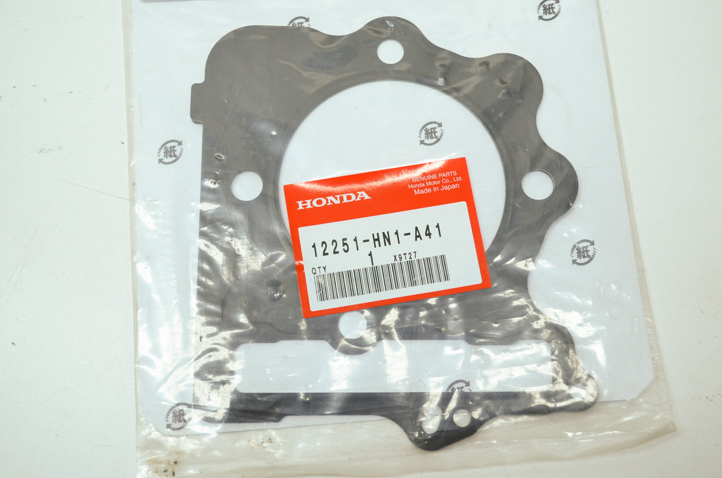 OEM Honda 12251-HN1-A41 Cylinder Head Gasket NOS