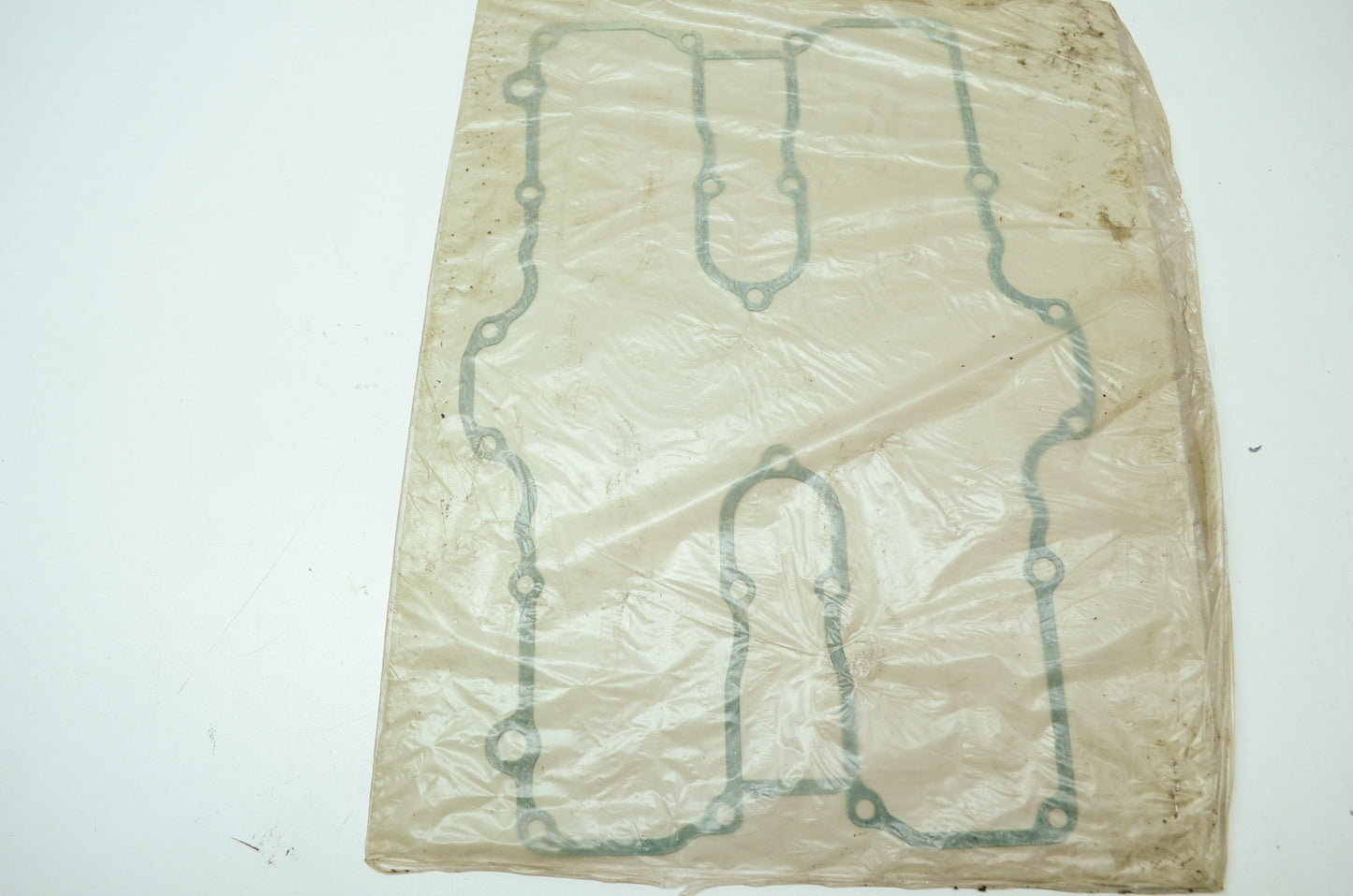 OEM Honda 12391-ME5-306 Cylinder Head Cover Gasket NOS