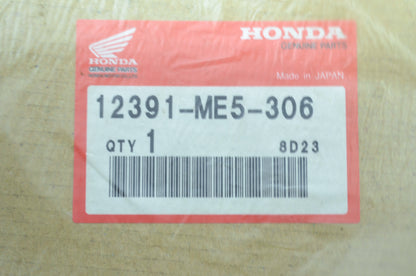 OEM Honda 12391-ME5-306 Cylinder Head Cover Gasket NOS