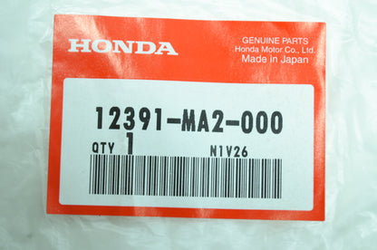 OEM Honda 12391-MA2-000 Cylinder Head Cover Gasket NOS