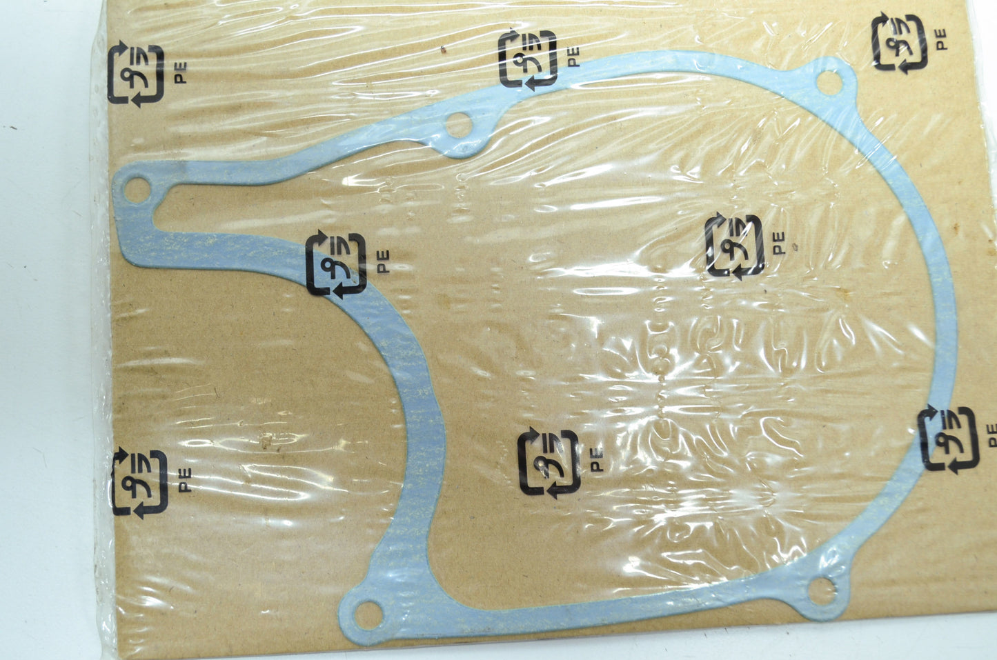 OEM Honda 11394-KN4-750 Left Gasket NOS