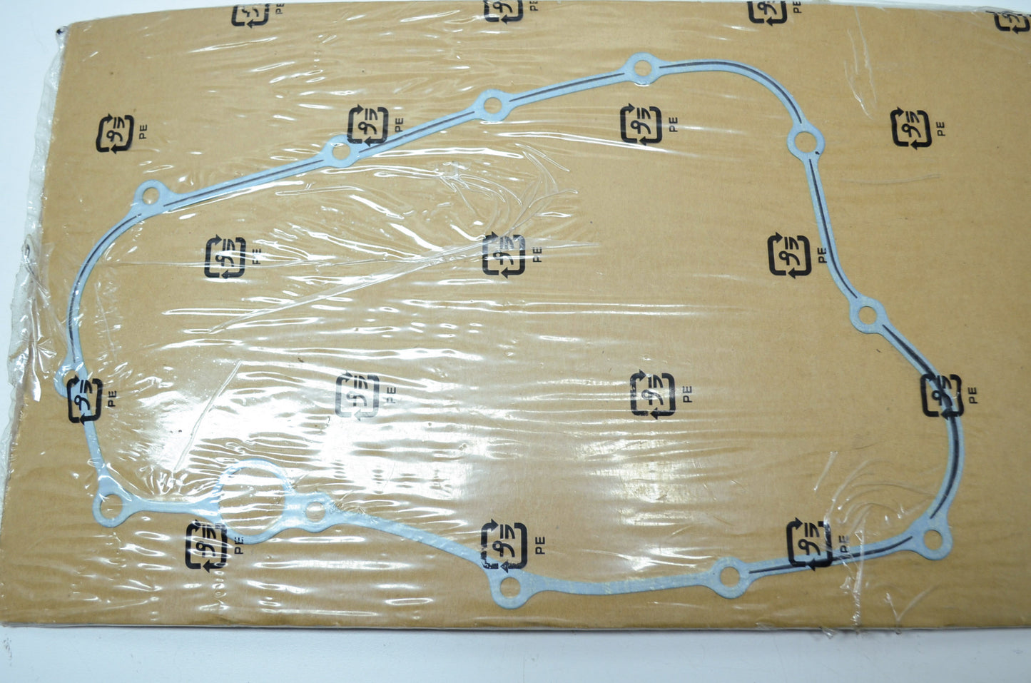 OEM Honda 11394-KRN-670 Right Cover Gasket NOS