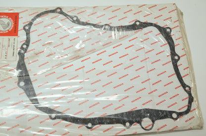 OEM Honda 11393-417-000 Right Cover Gasket NOS