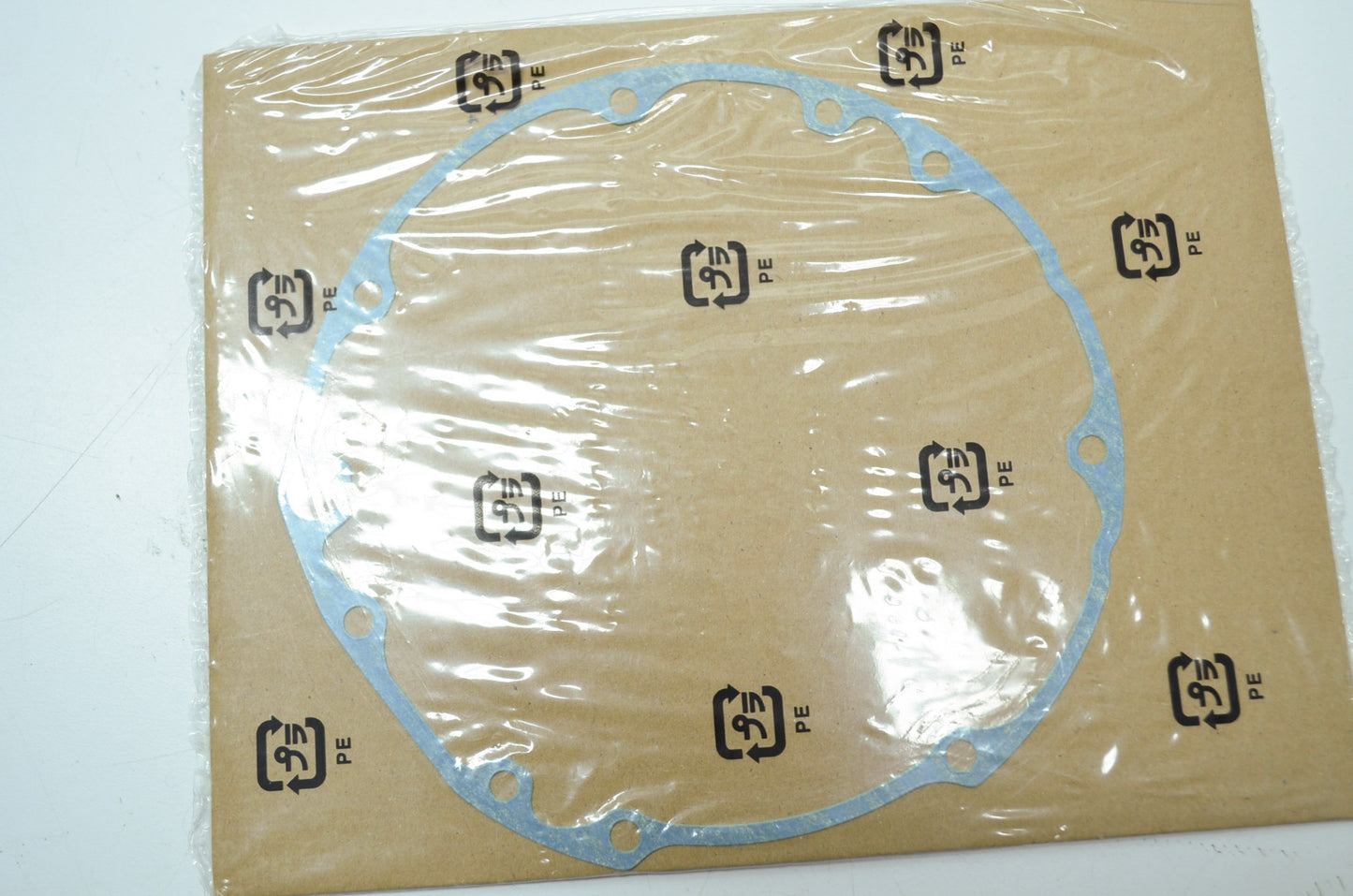 OEM Honda 11372-MM8-880 Clutch Cover Gasket NOS