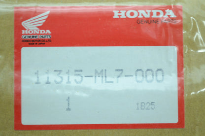 OEM Honda 11315-ML7-000 Oil Pan Gasket NOS