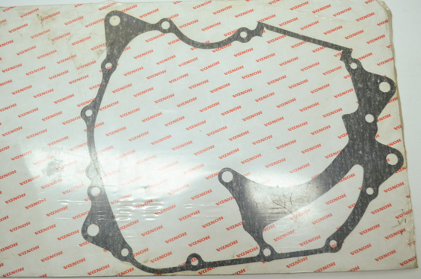 OEM Honda 11191-HB3-000 Crankcase Gasket NOS