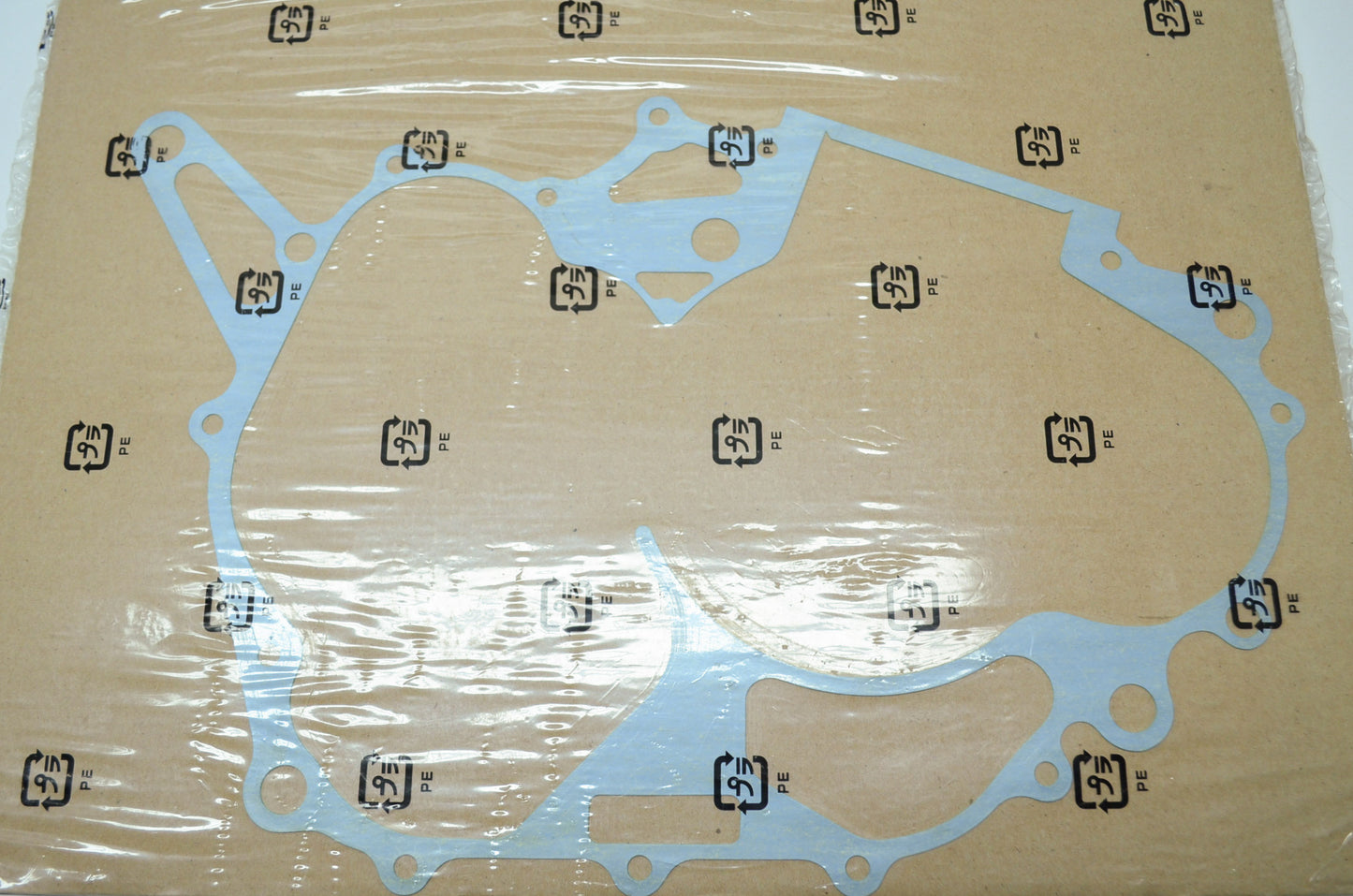 OEM Honda 11191-HM3-670 Crankcase Gasket NOS