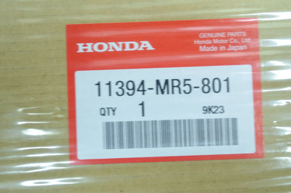 OEM Honda 11394-MR5-801 Right Gasket NOS