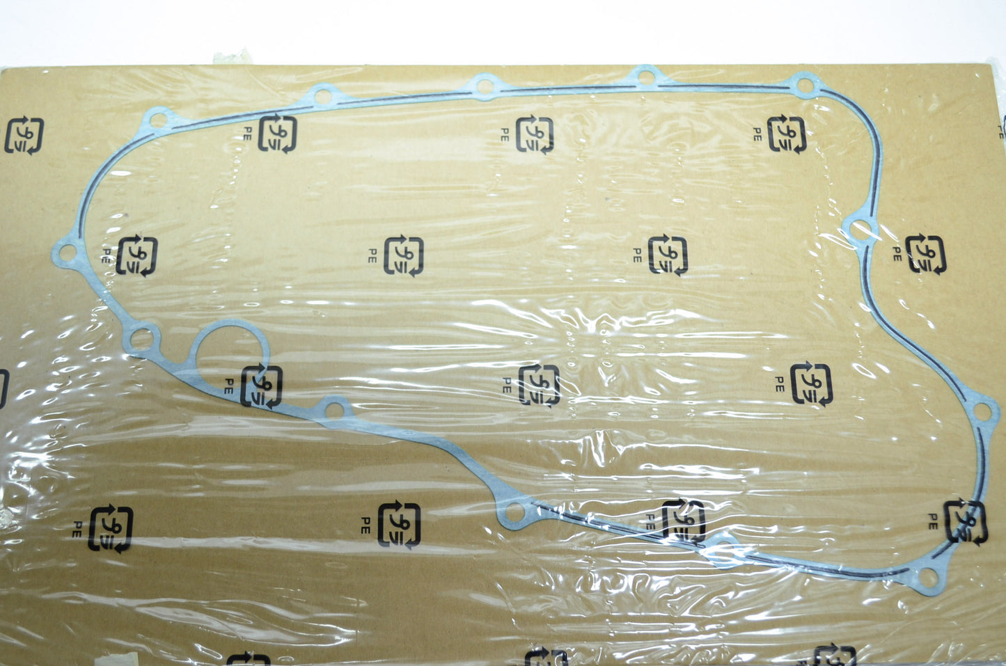 OEM Honda 11394-MEB-670 Right Cover Gasket NOS