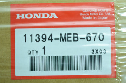 OEM Honda 11394-MEB-670 Right Cover Gasket NOS