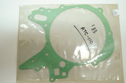 OEM Honda 11395-943-306 Left Gasket NOS