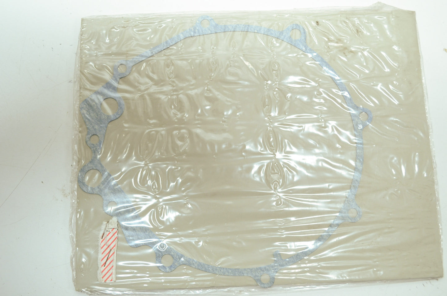 OEM Honda 11395-MG3-000 Left Gasket NOS