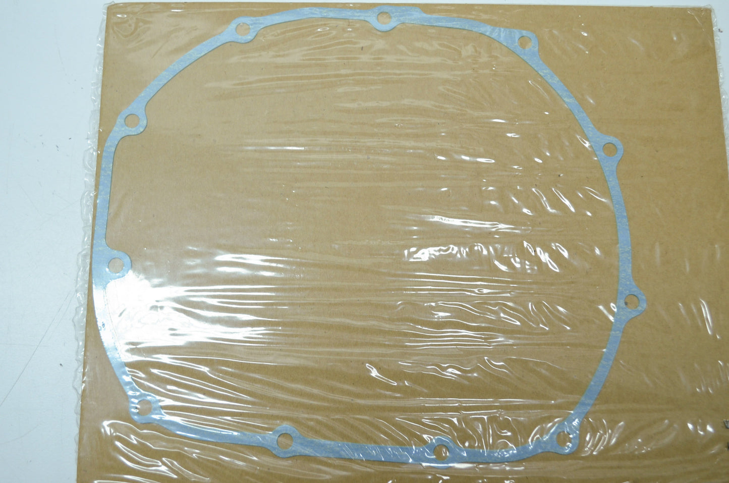 OEM Honda 11395-MW7-790 Clutch Cover Gasket NOS