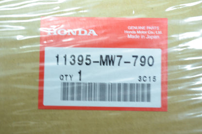 OEM Honda 11395-MW7-790 Clutch Cover Gasket NOS