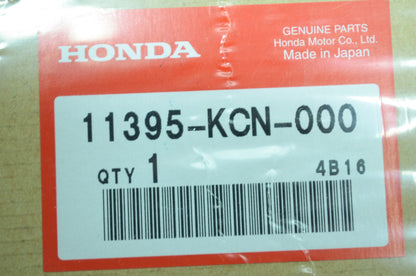 OEM Honda 11395-KCN-000 Left Cover Gasket NOS