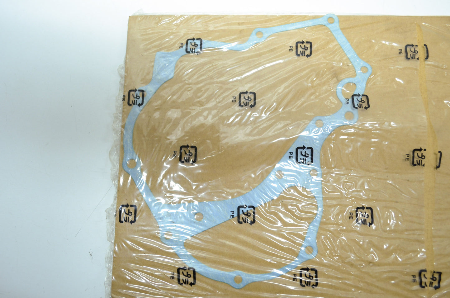 OEM Honda 11395-HM8-000 Rear Gasket NOS