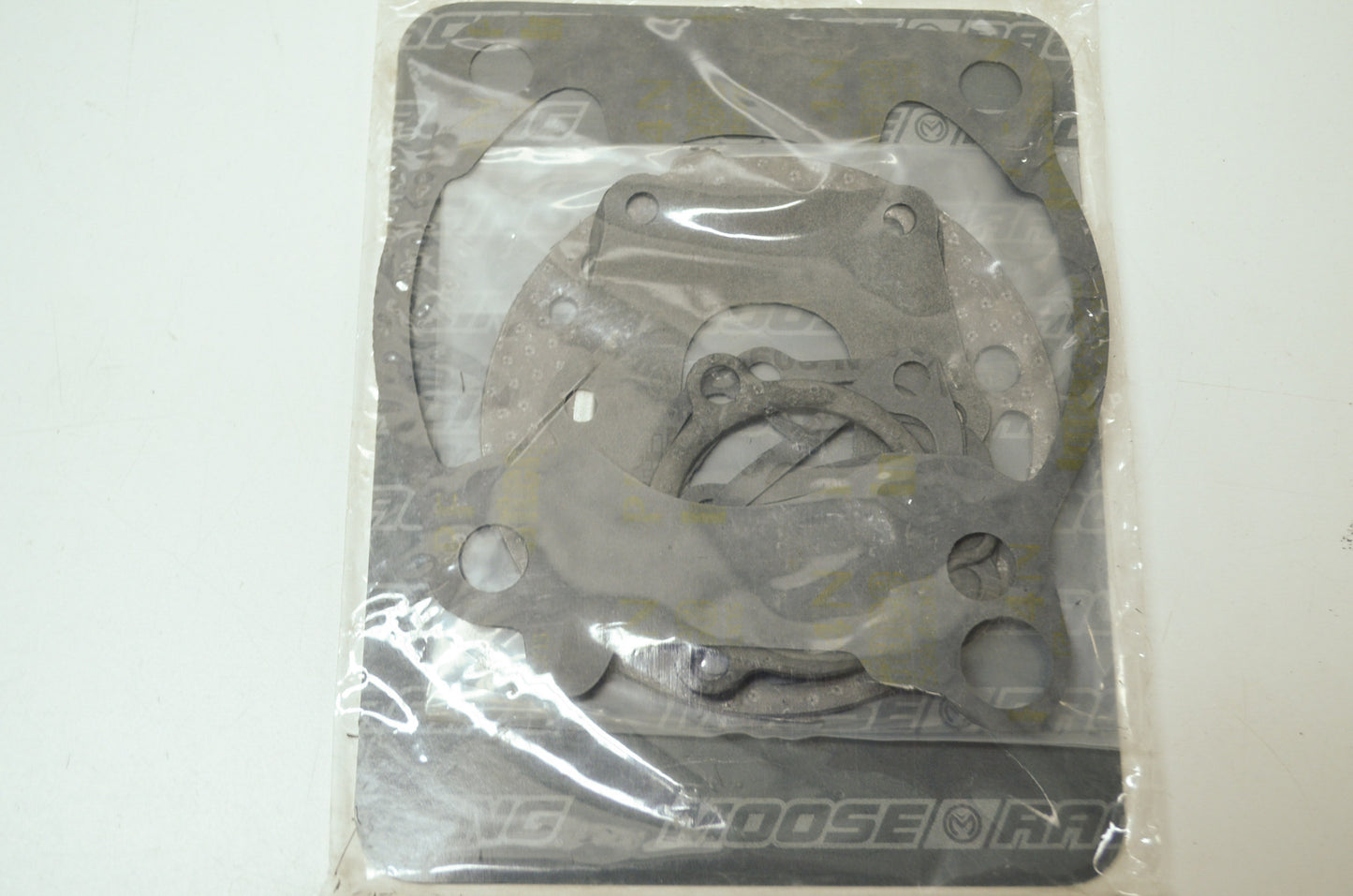 NEW Moose Honda Gasket Set 1986 CR250 CR250R M810254 NOS