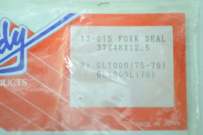 NEW Shindy Fork Seal Kit Honda 1975-1979 GL1000 Goldwing FS-015 NOS