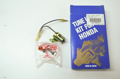 NEW K&L Honda Tune Up Kit 1974-1978 XL350 20-6813 NOS