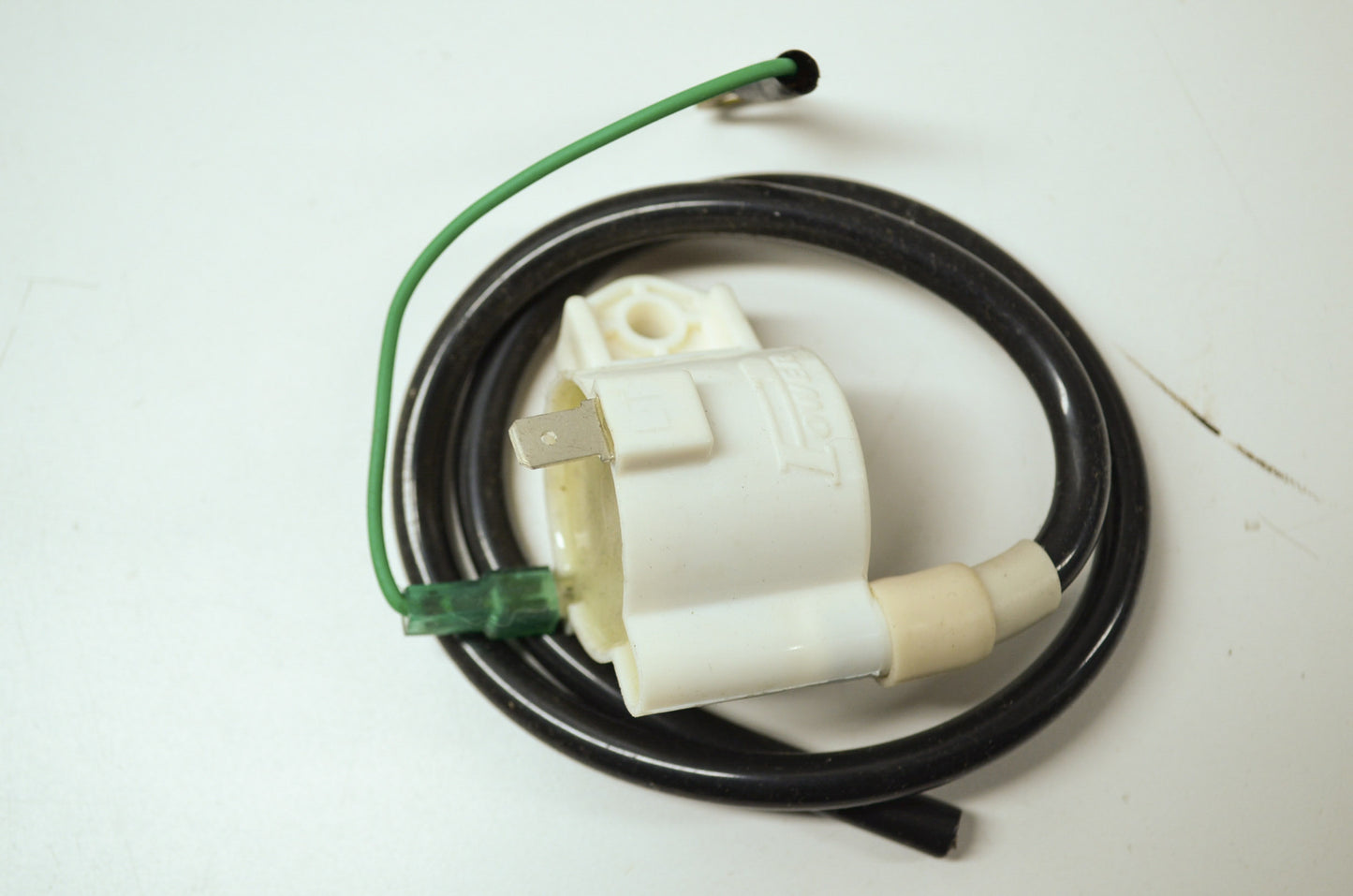 NEW Emgo Honda Ignition Coil CR XR TRX Models 24-71536 NOS
