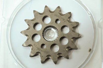 NEW Renthal Honda Sprocket 14 Tooth XR50 XR70 CRF50 CRF70 CR80 259-420-14GP NOS