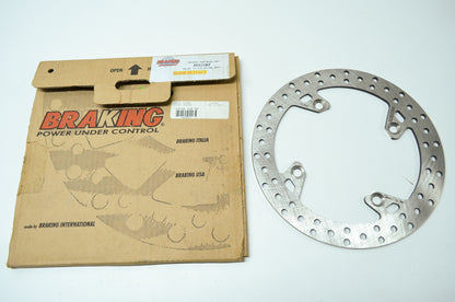 Braking H025RI Honda Brake Rotor 1997 CR125 CR250 CR500 NOS