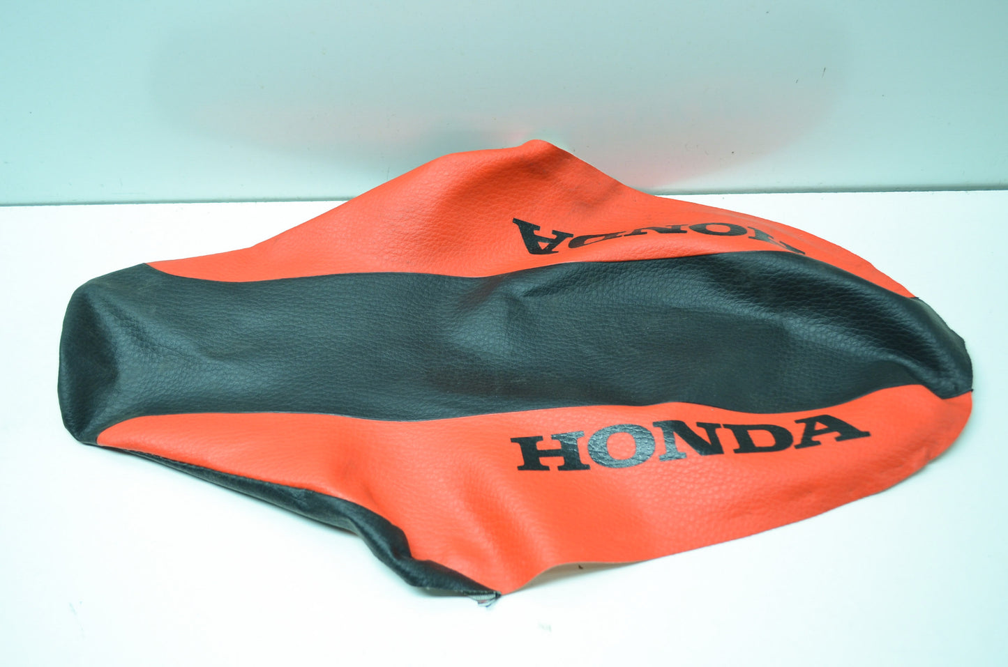 NEW OEM Honda Seat Cover XR50 NOS