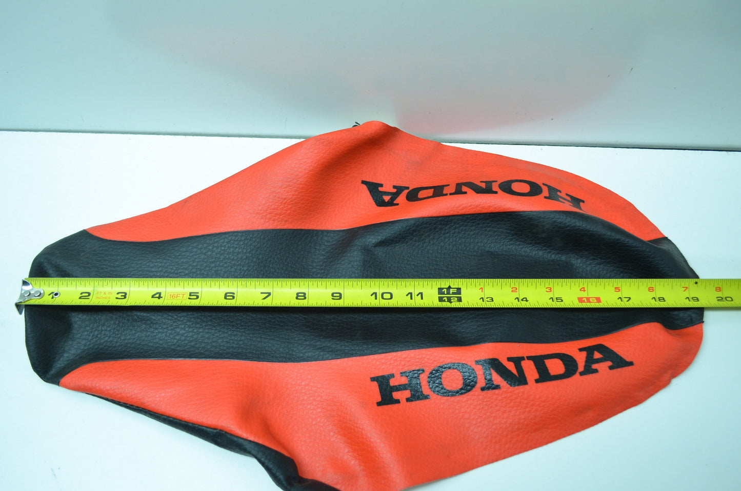 NEW OEM Honda Seat Cover XR50 NOS