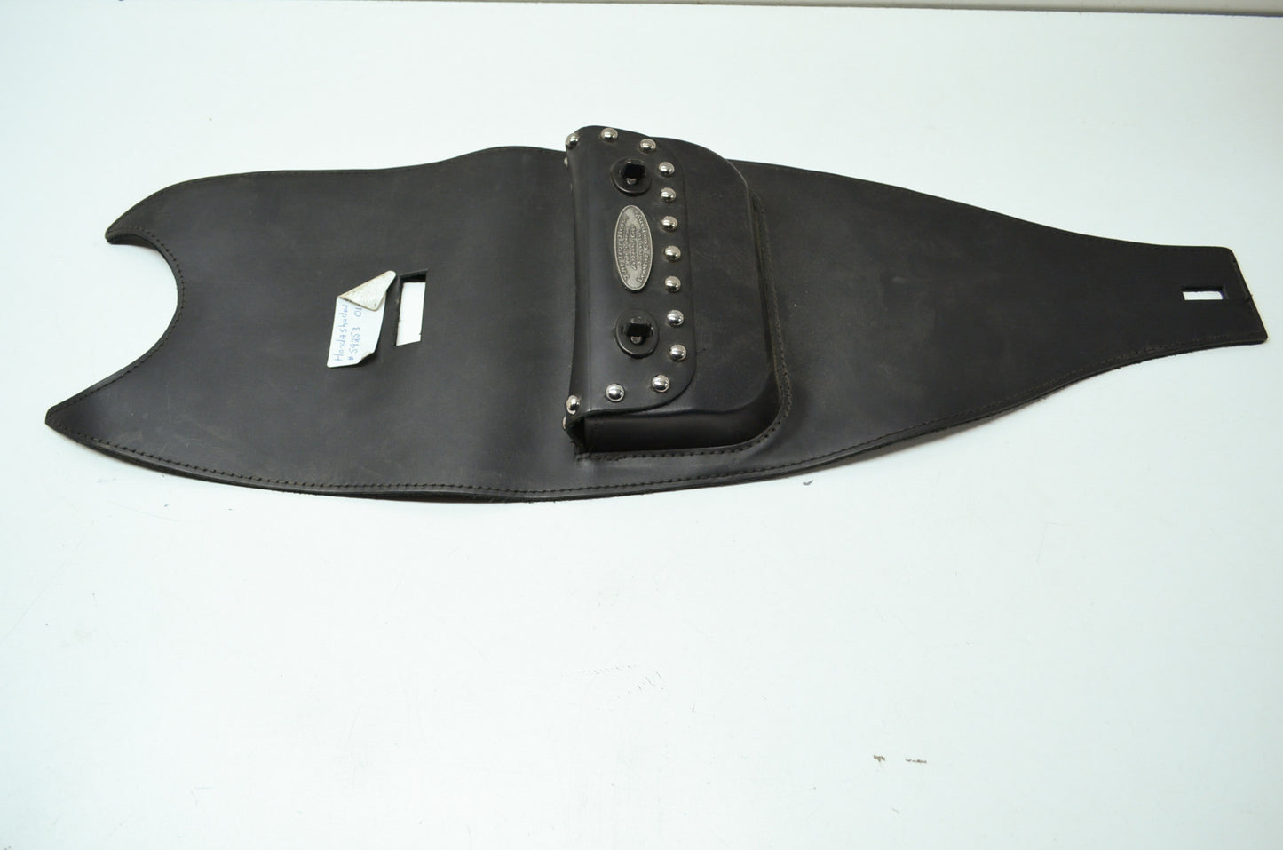 NEW The Iron Horse Honda Tank Bag 2001-2003 Shadow Spirit 750 59253 NOS