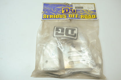 NEW DG Performance Honda Subframe Guard FTX 400EX 62-2800 NOS